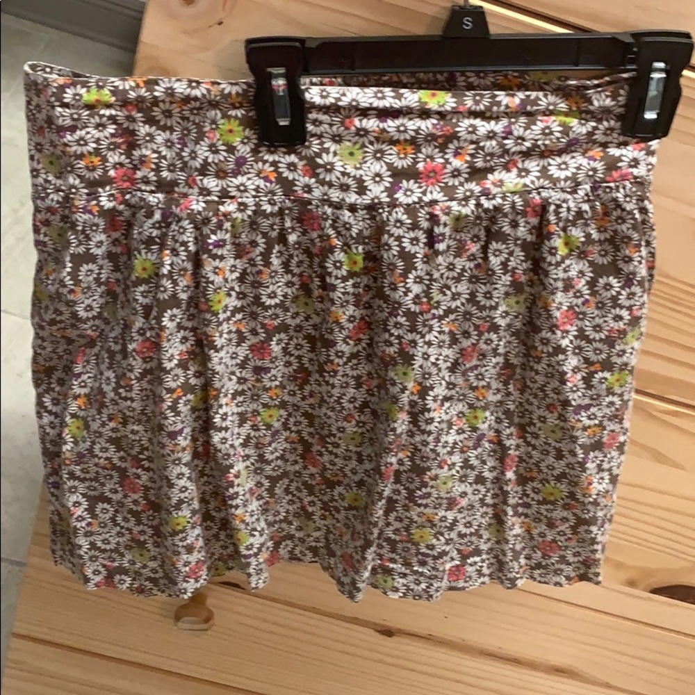 Summer skirt